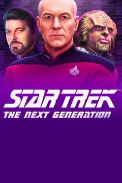 Star Trek The Next Generation Free Play in Demo Mode